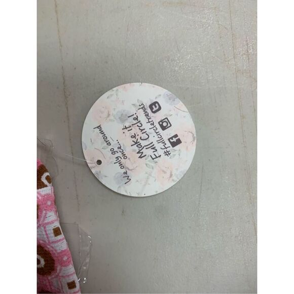 Cut Out Peep Hole Dress - Picture 8 of 9